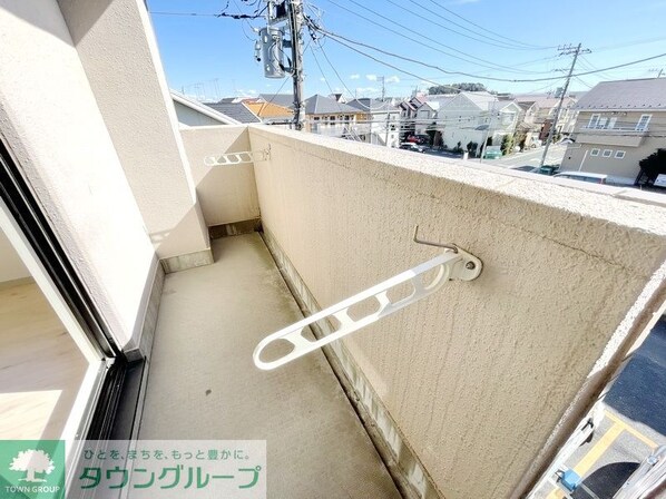 日宝コート金沢文庫の物件内観写真